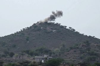 Scontri in Yemen