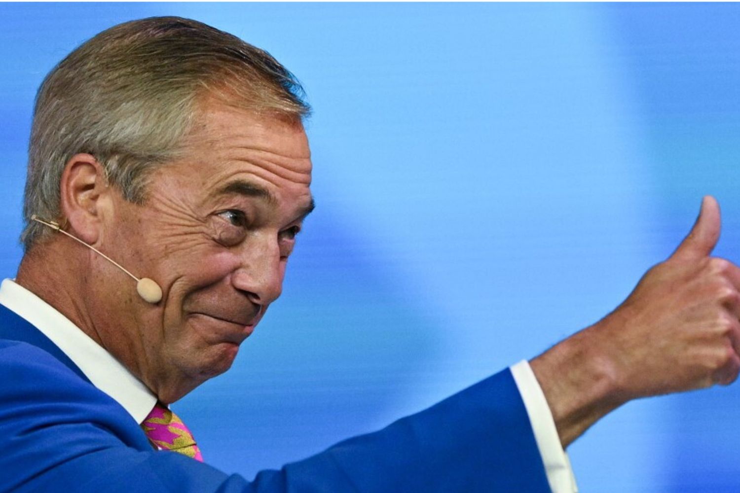 Farage