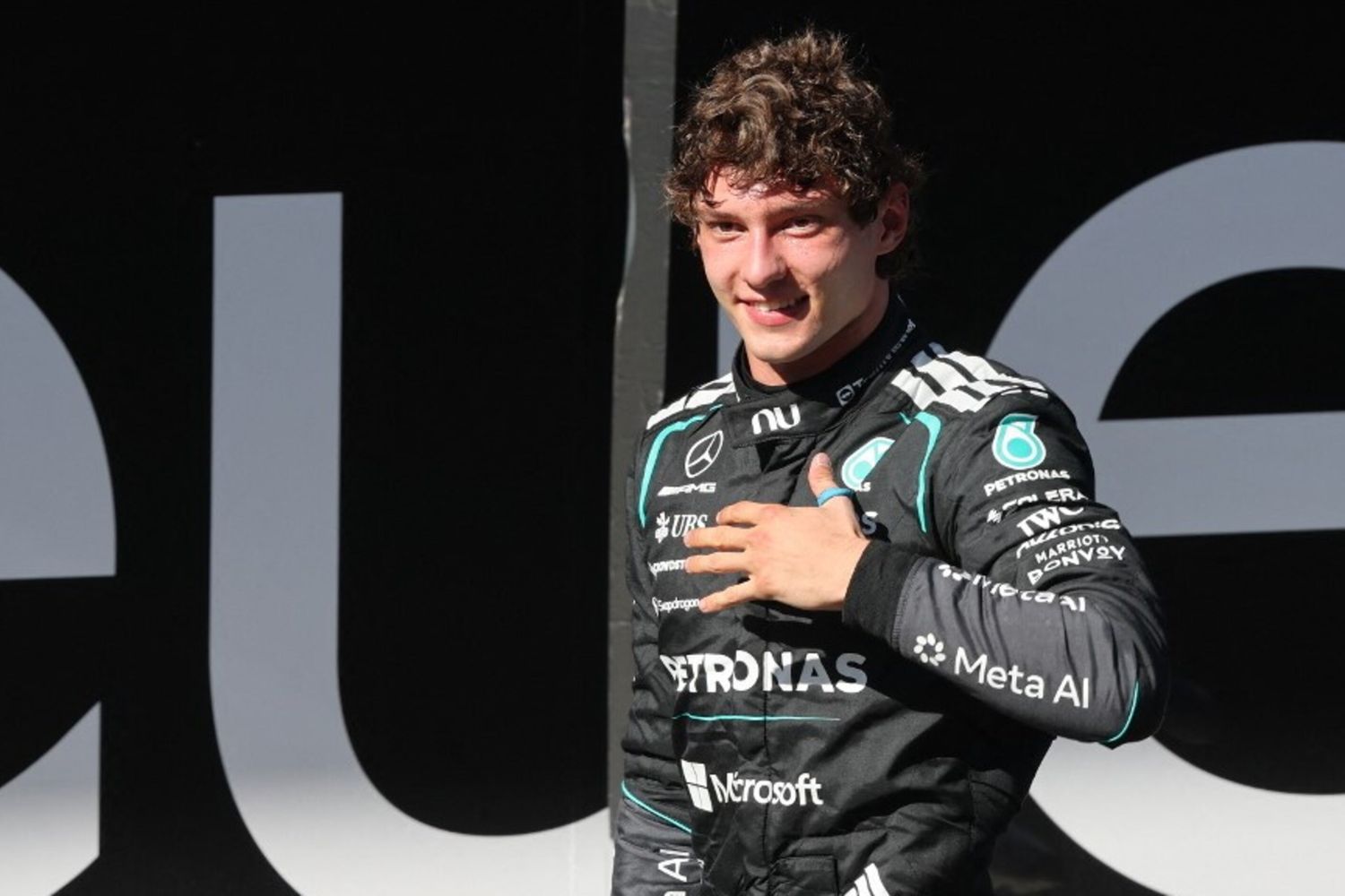 GP di Spagna, 'Kimi' Antonelli trionfa anche a Madrid. Leclerc quarto, Hamilton fuori dopo 7 giri