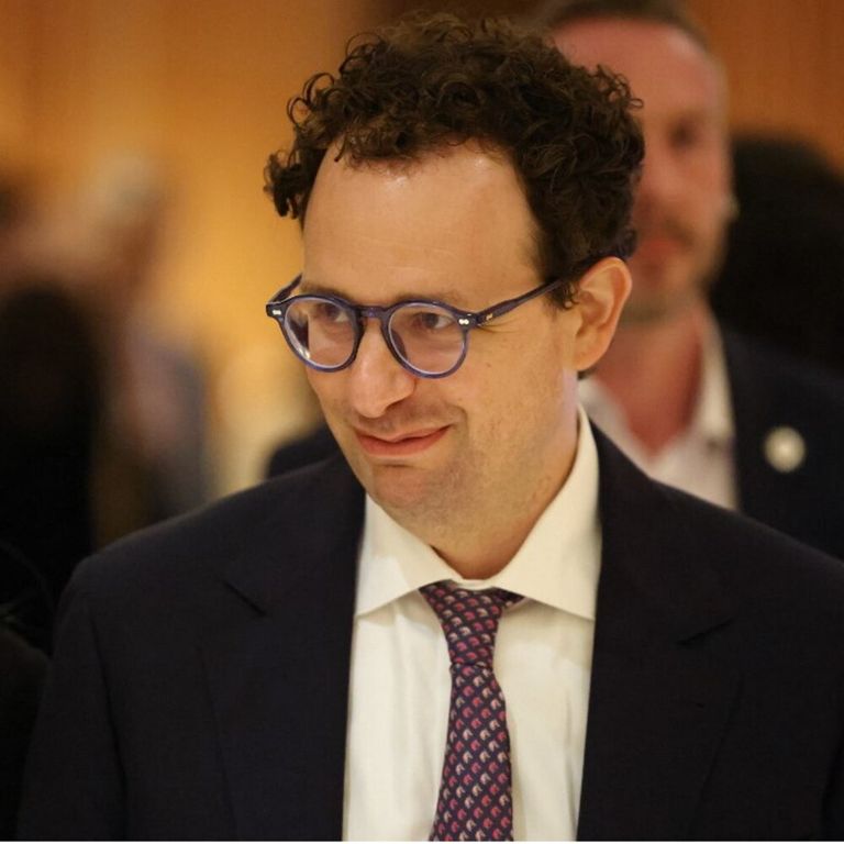 Dario Amodei