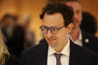 Dario Amodei