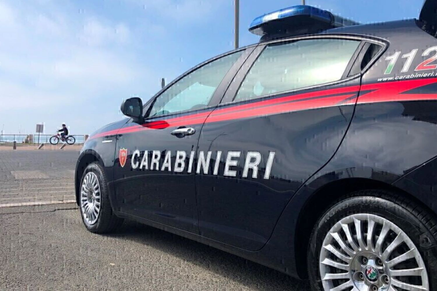 Carabinieri