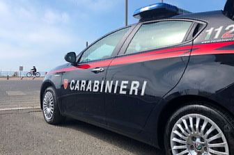 Carabinieri