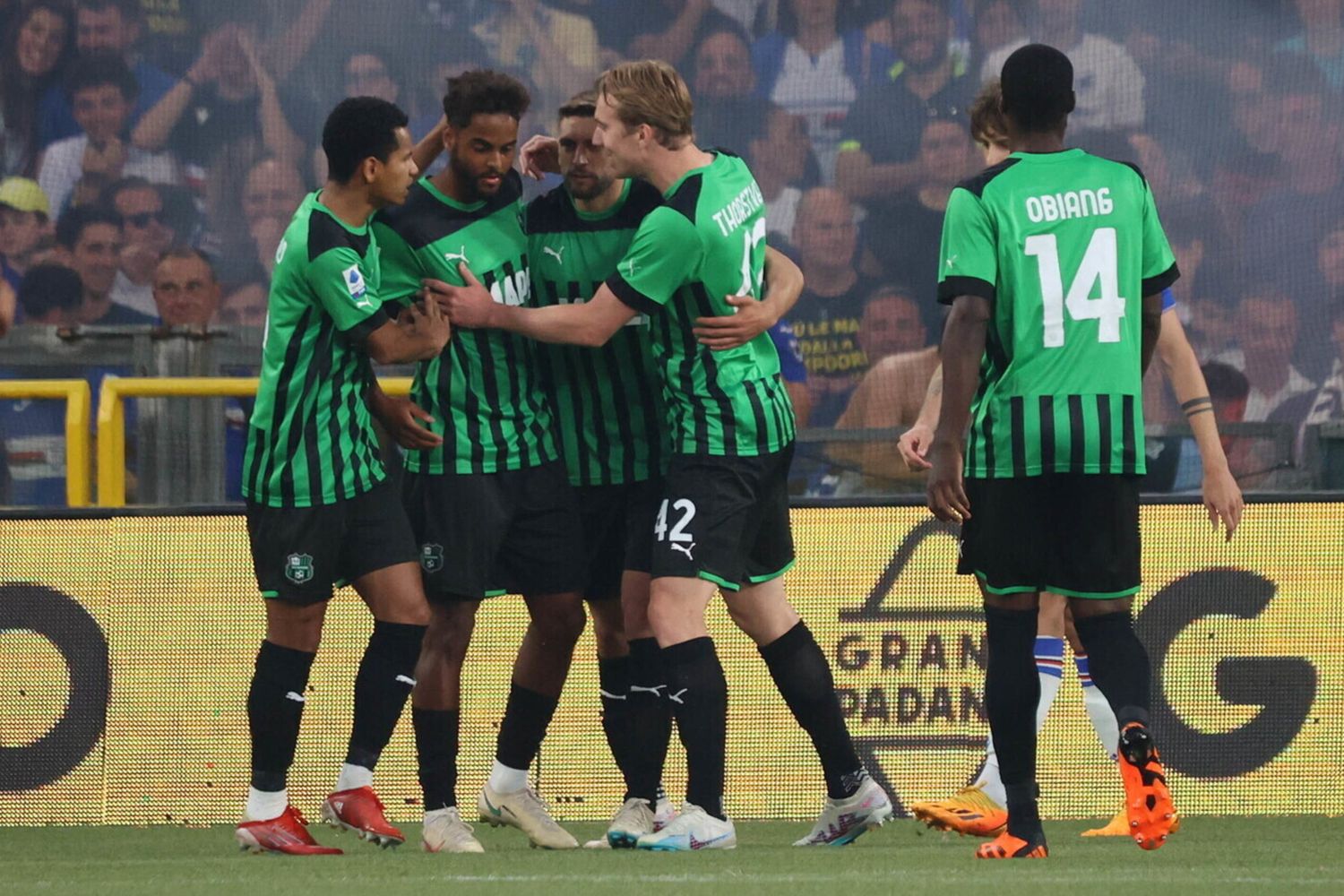 sassuolo