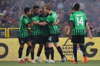 sassuolo