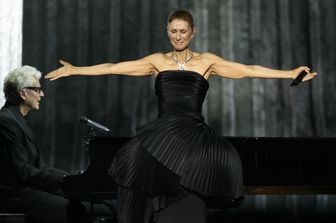 Céline Dion