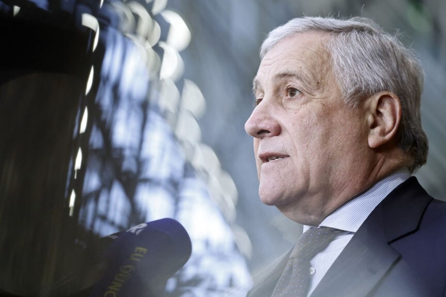 Tajani