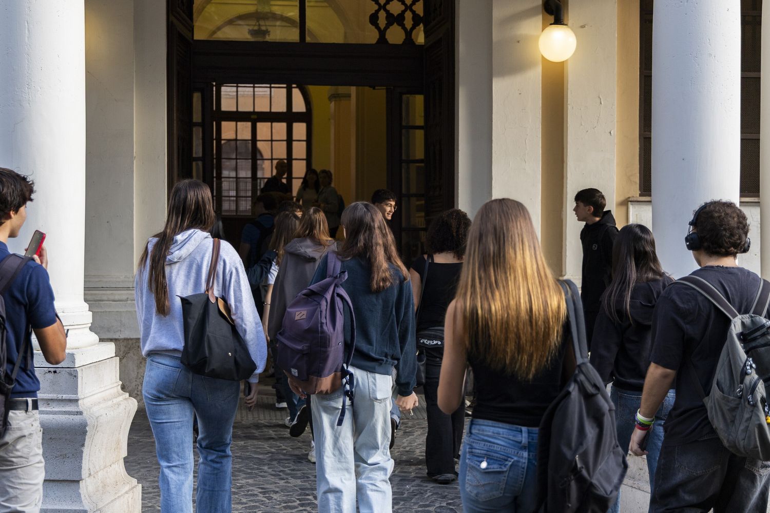 scuola