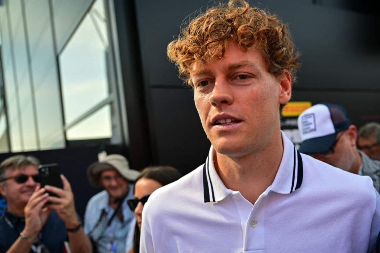Classifica Atp, Sinner resta numero uno. Rivoluzione nella top 10 mondiale