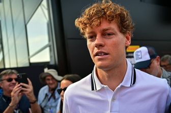 Classifica Atp, Sinner resta numero uno. Rivoluzione nella top 10 mondiale
