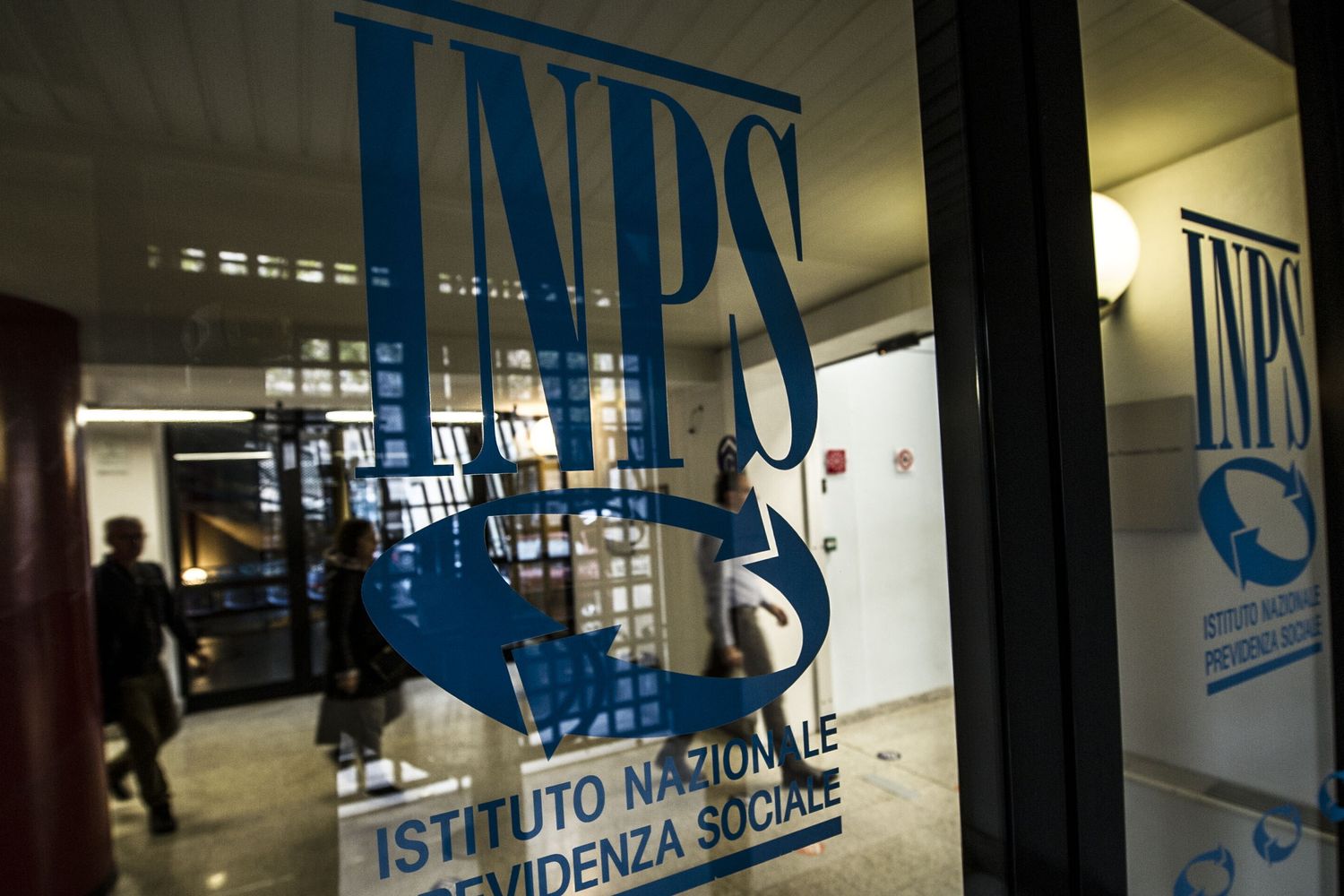 L'Inps