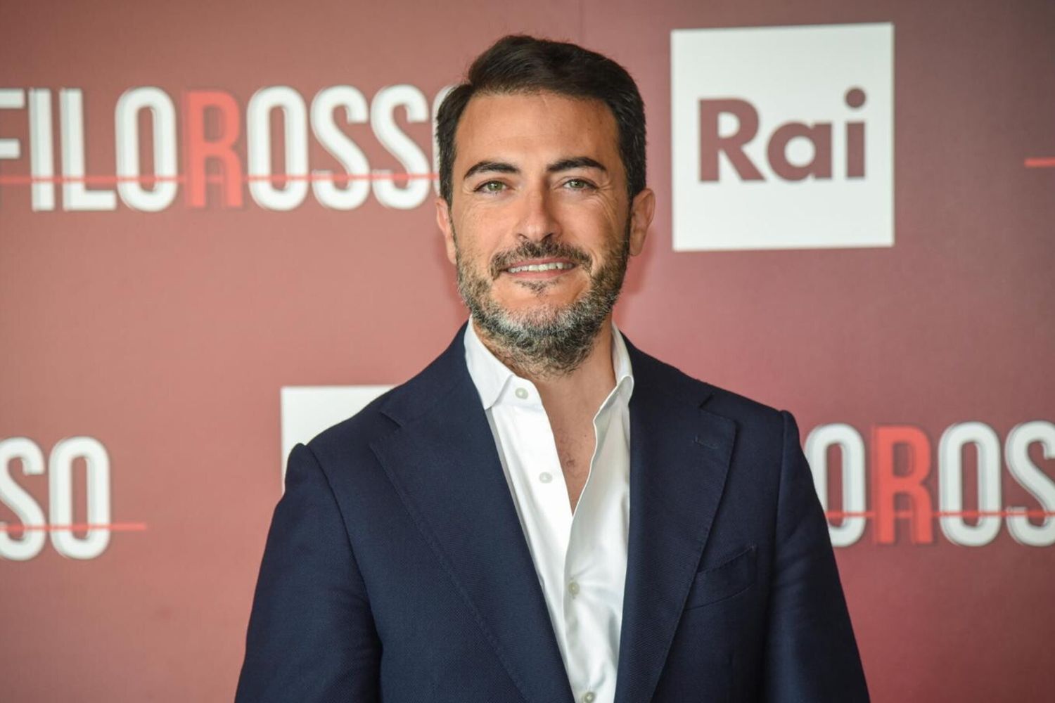 Filorosso debutta in prima serata: si comincia dal caso Lavitola ma "non sarà un processo a Report"