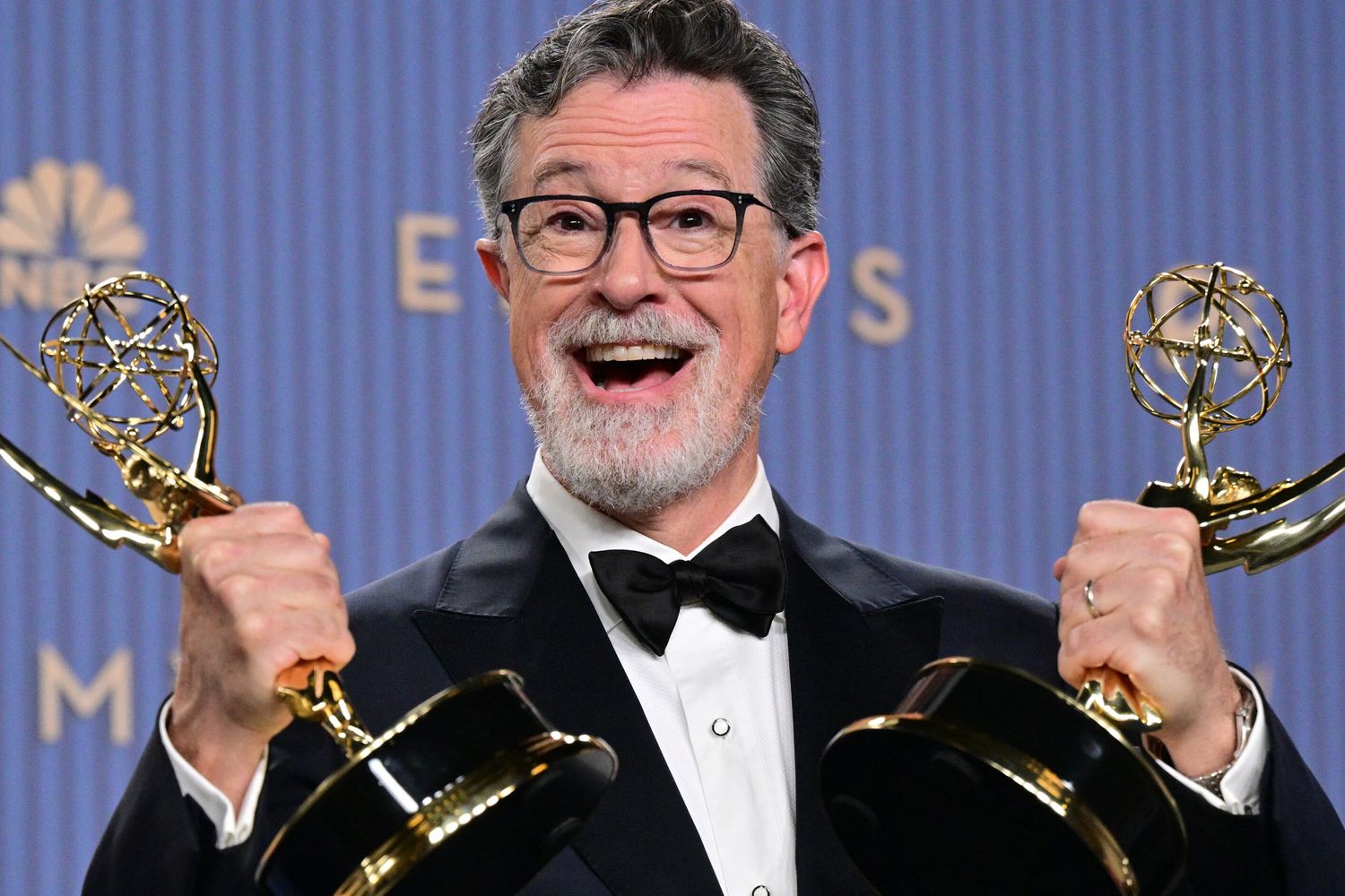 Stephen Colbert