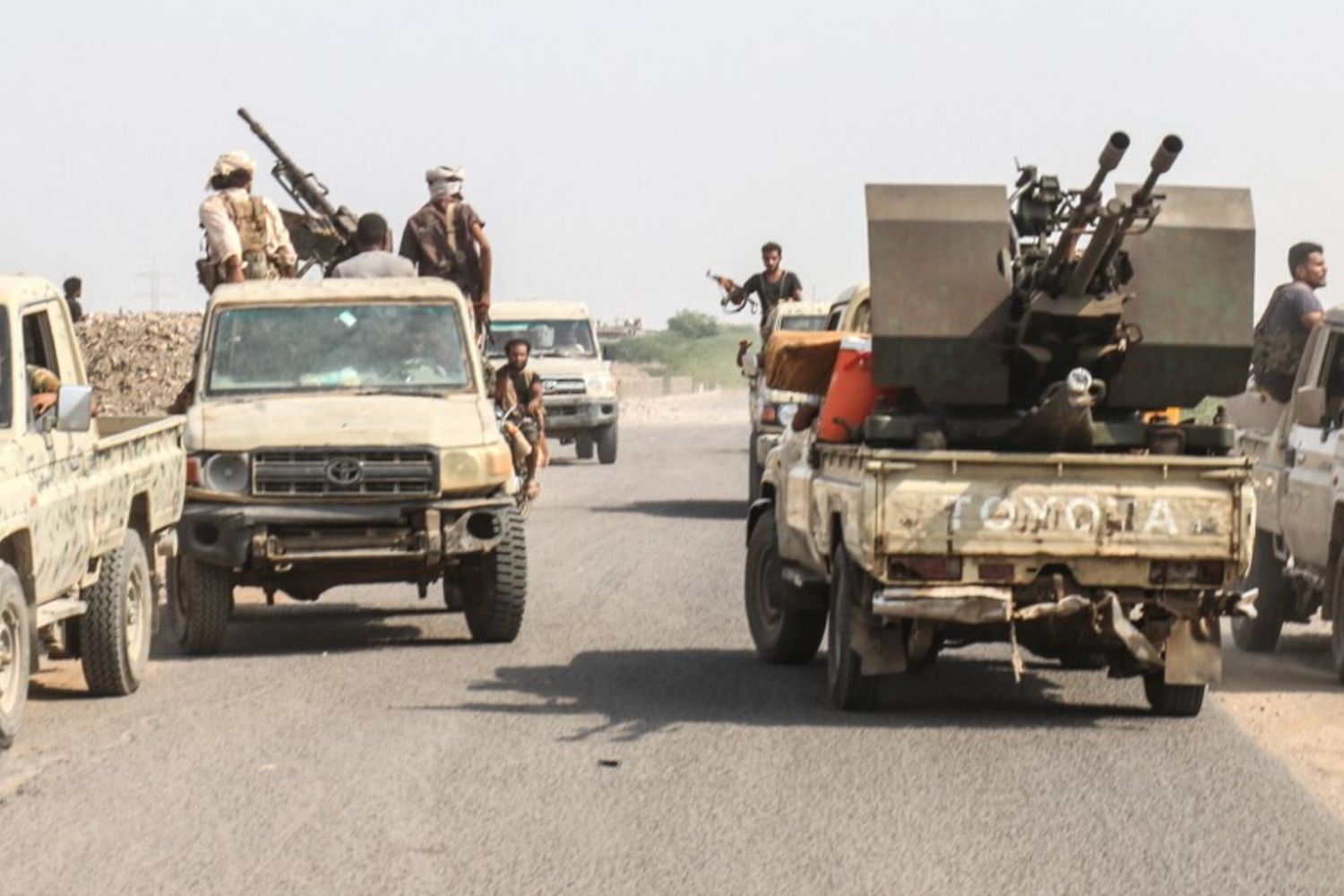 Yemen