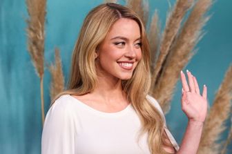 Sydney Sweeney
