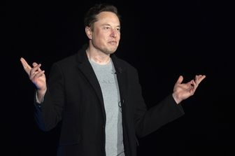 Elon Musk
