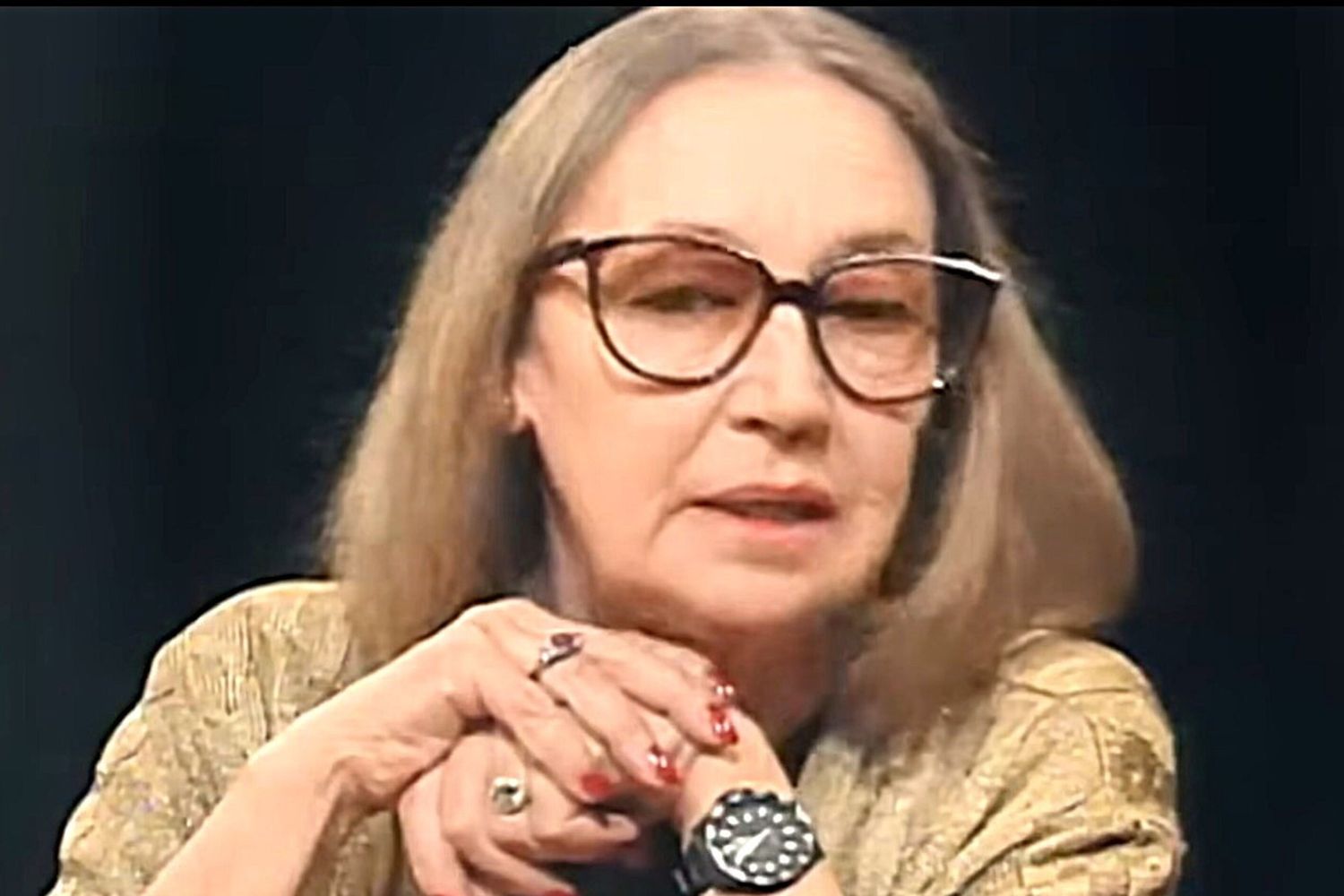 Oriana Fallaci