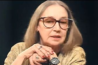 Oriana Fallaci