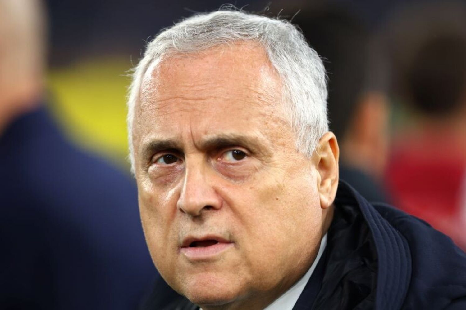 Claudio Lotito