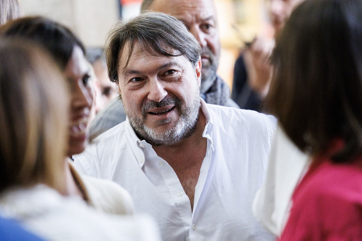 Sigfrido Ranucci