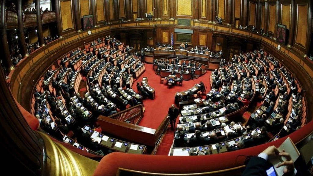 senato