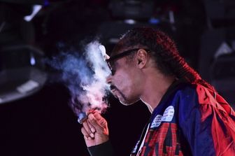 Snoop Dogg