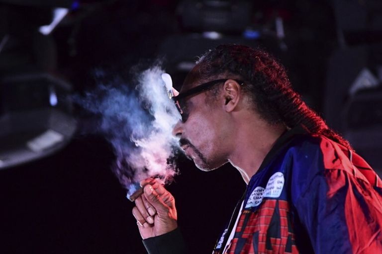 Snoop Dogg