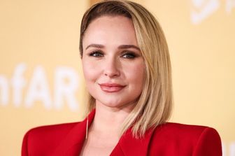 Hayden Panettiere