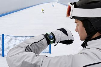 Lo smartwatch G7 di Huawei