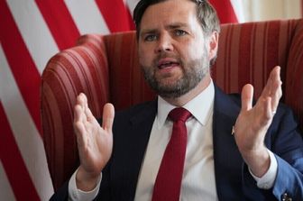 Vance: "La nostra politica estera non può essere subordinata a Israele"
