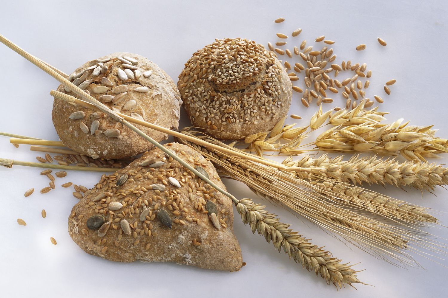 Cereali integrali