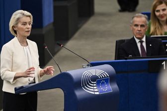 Ursula von der Leyen