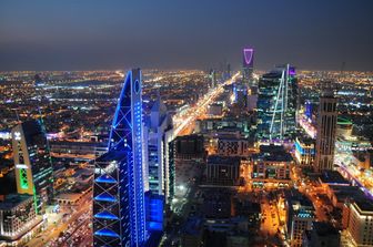 Arabie Saoudite: l'Italie renforce sa présence tandis que Riyad diversifie son économie