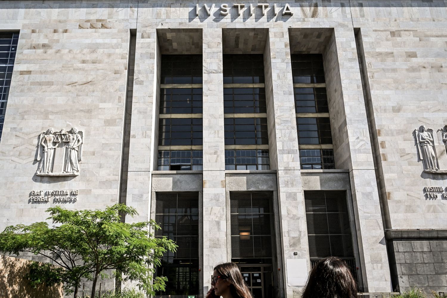 Il Tribunale di Milano