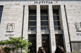 Il Tribunale di Milano