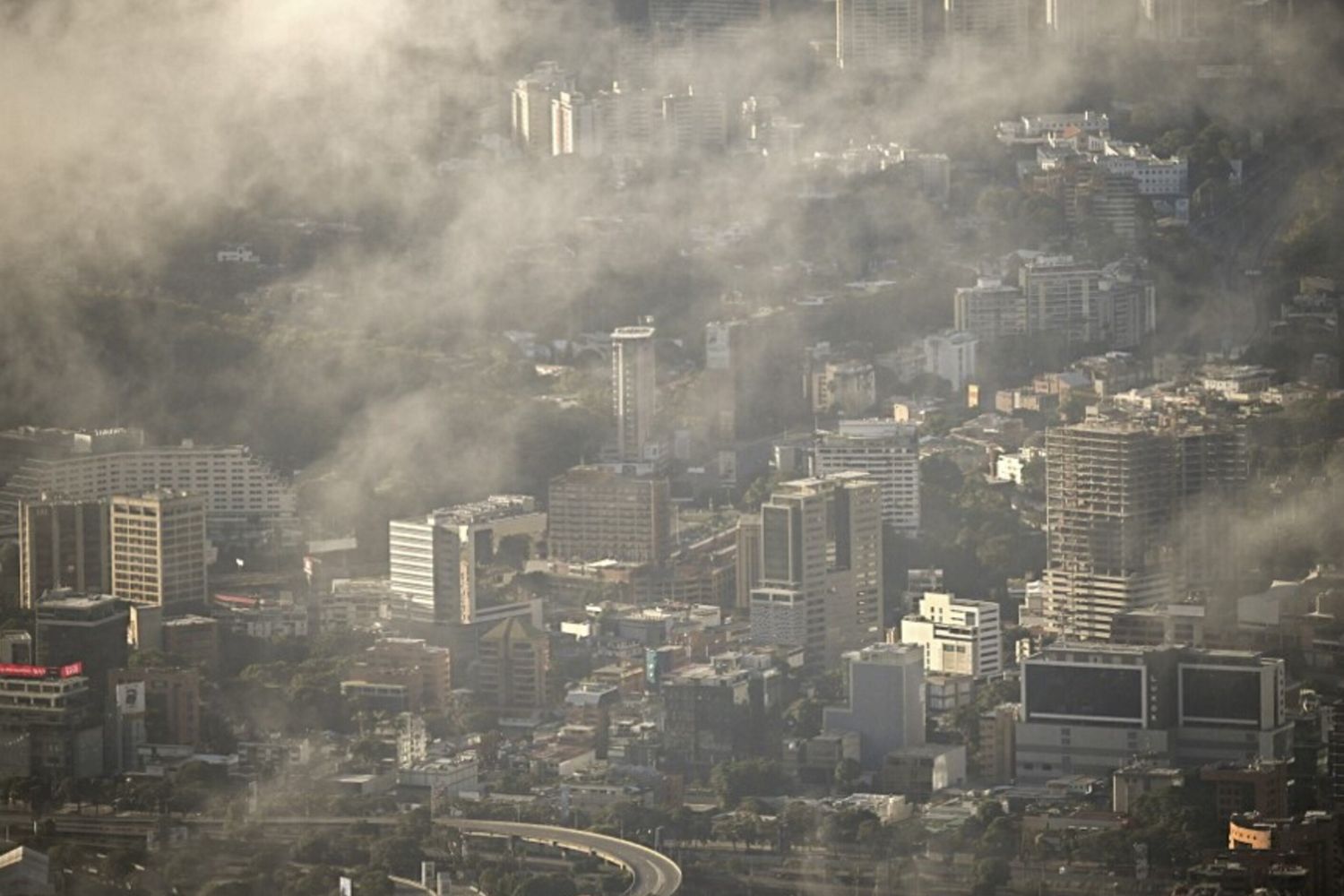 Caracas