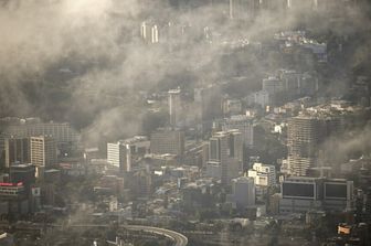 Caracas