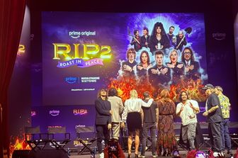Dal 18 settembre su Prime Video 'Rip 2'