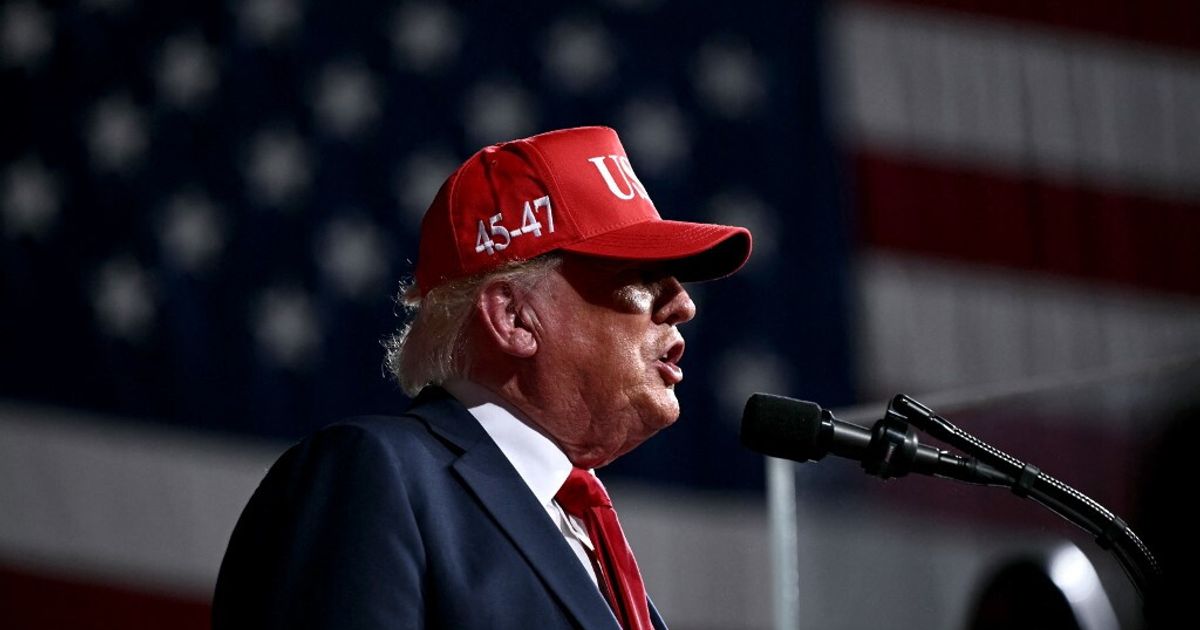 Trump Threatens EU Tariffs Over Proposed Canada Associate Membership