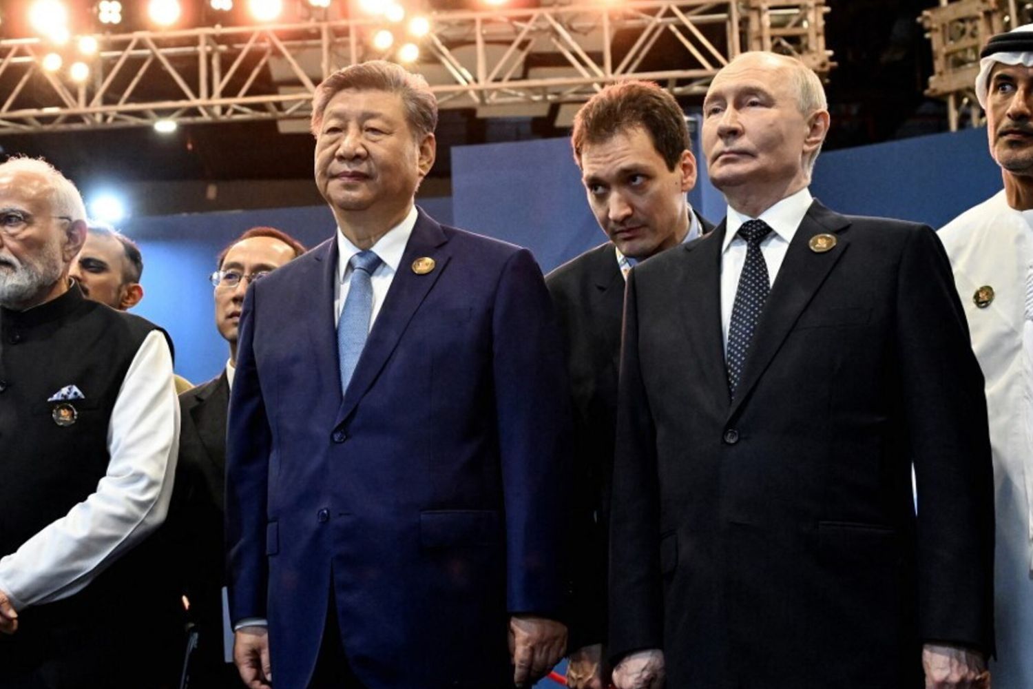 Brics