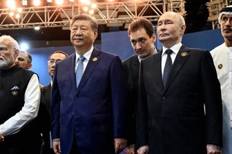 Brics