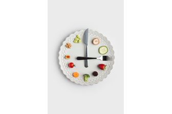 digiuno intermittente, dietra, alimentazione