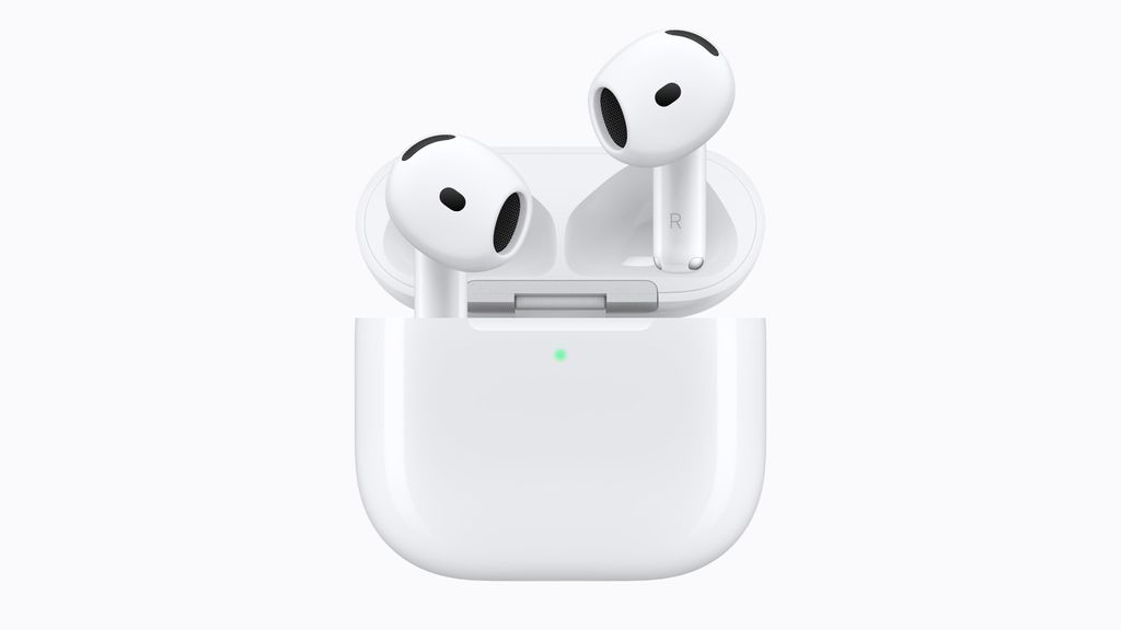 Gli AirPods 5