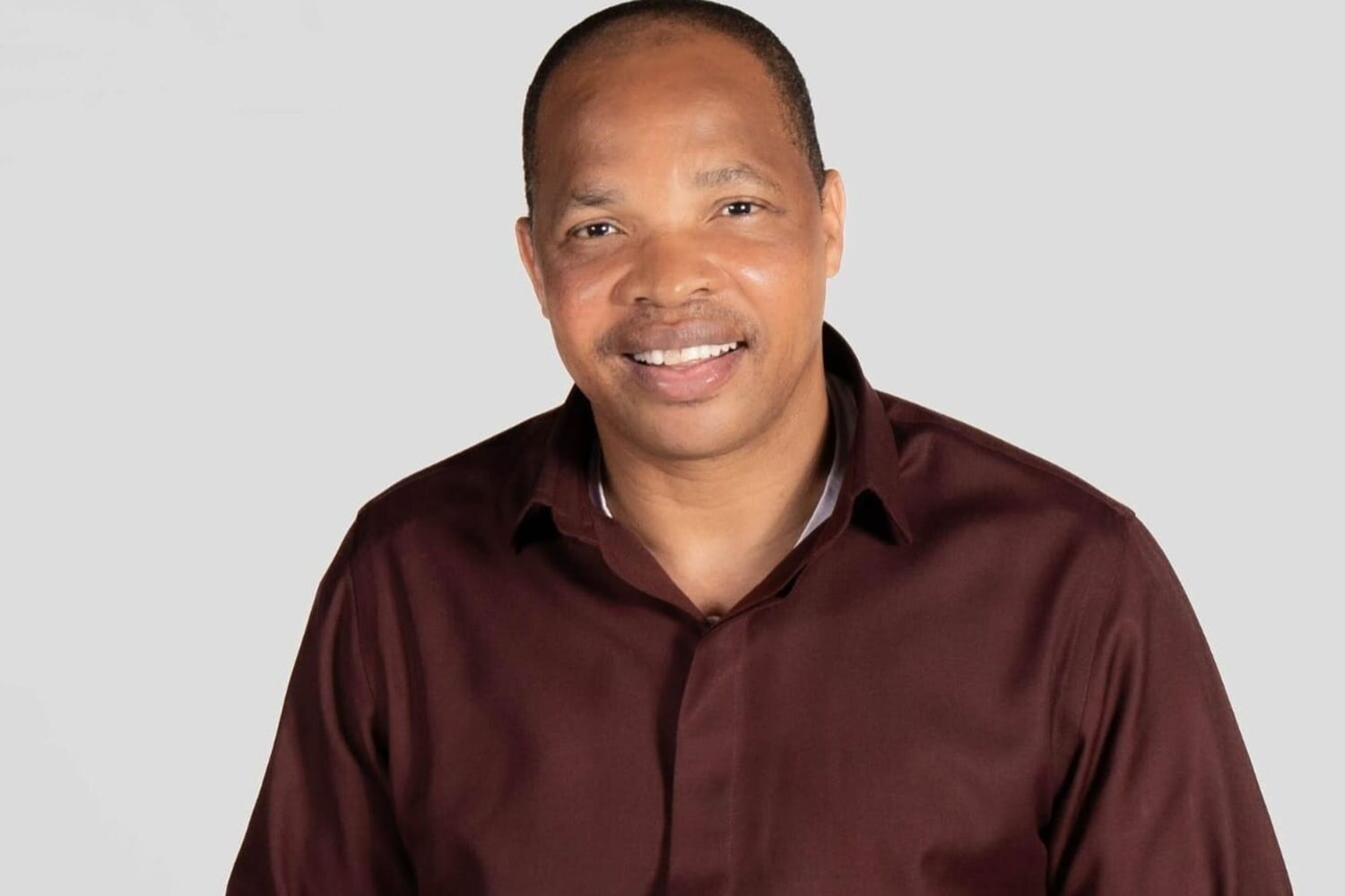 Owen Ndlovu,