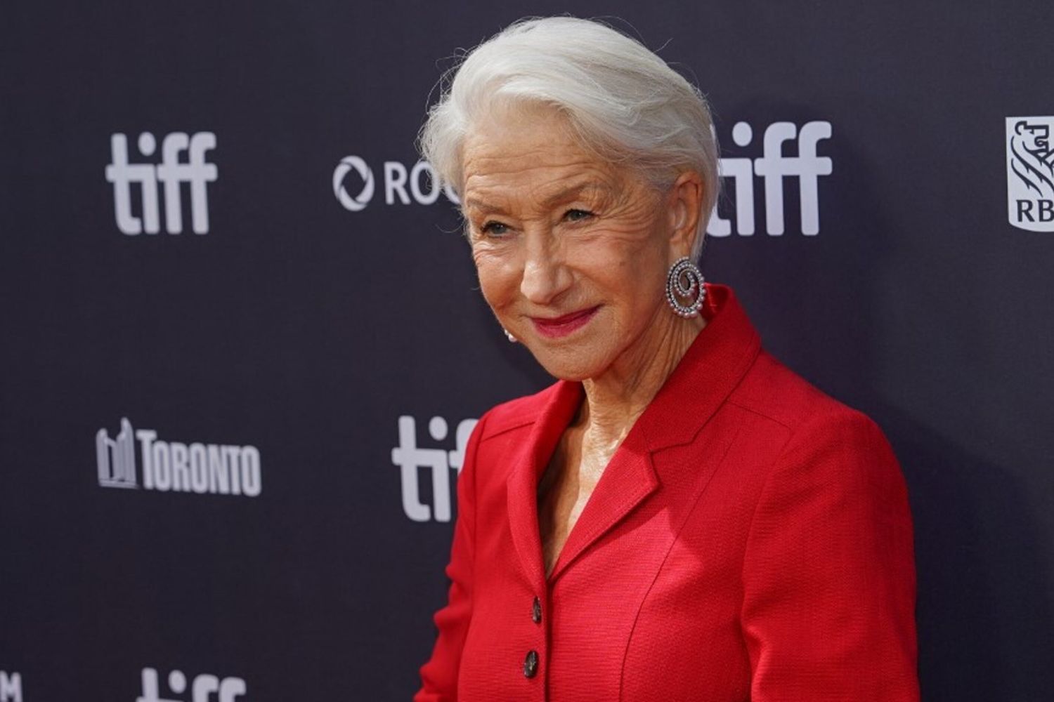 "Forza Lecce" e il video di Helen Mirren da Jimmy Fallon fa il giro del web