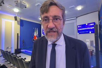Corsini: "Ranucci resta una risorsa Rai. Il provvedimento disciplinare non è di mia competenza"