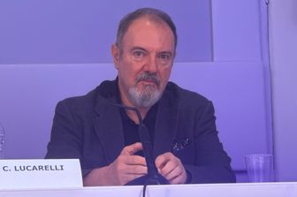 Carlo Lucarelli