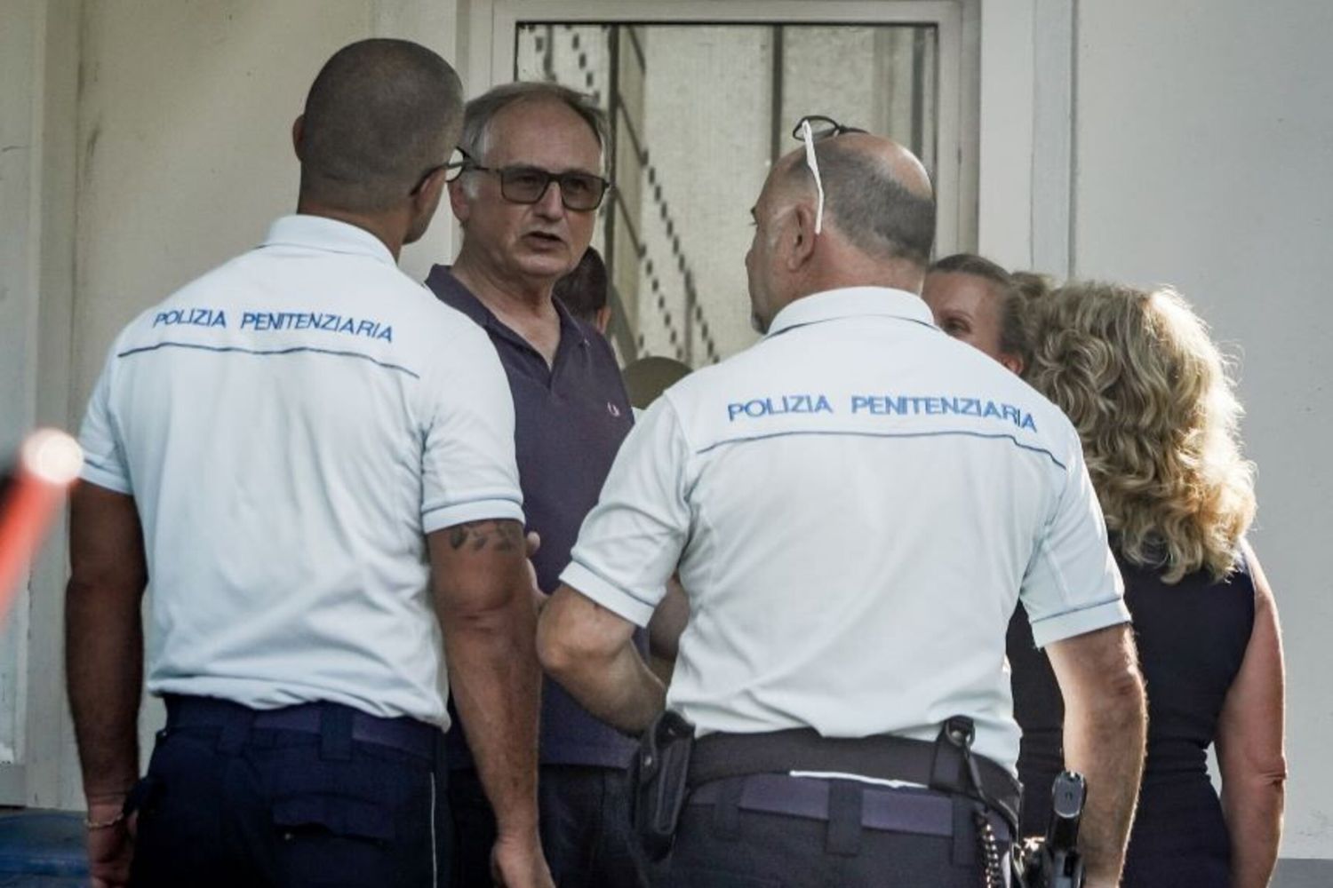Mario Roggero