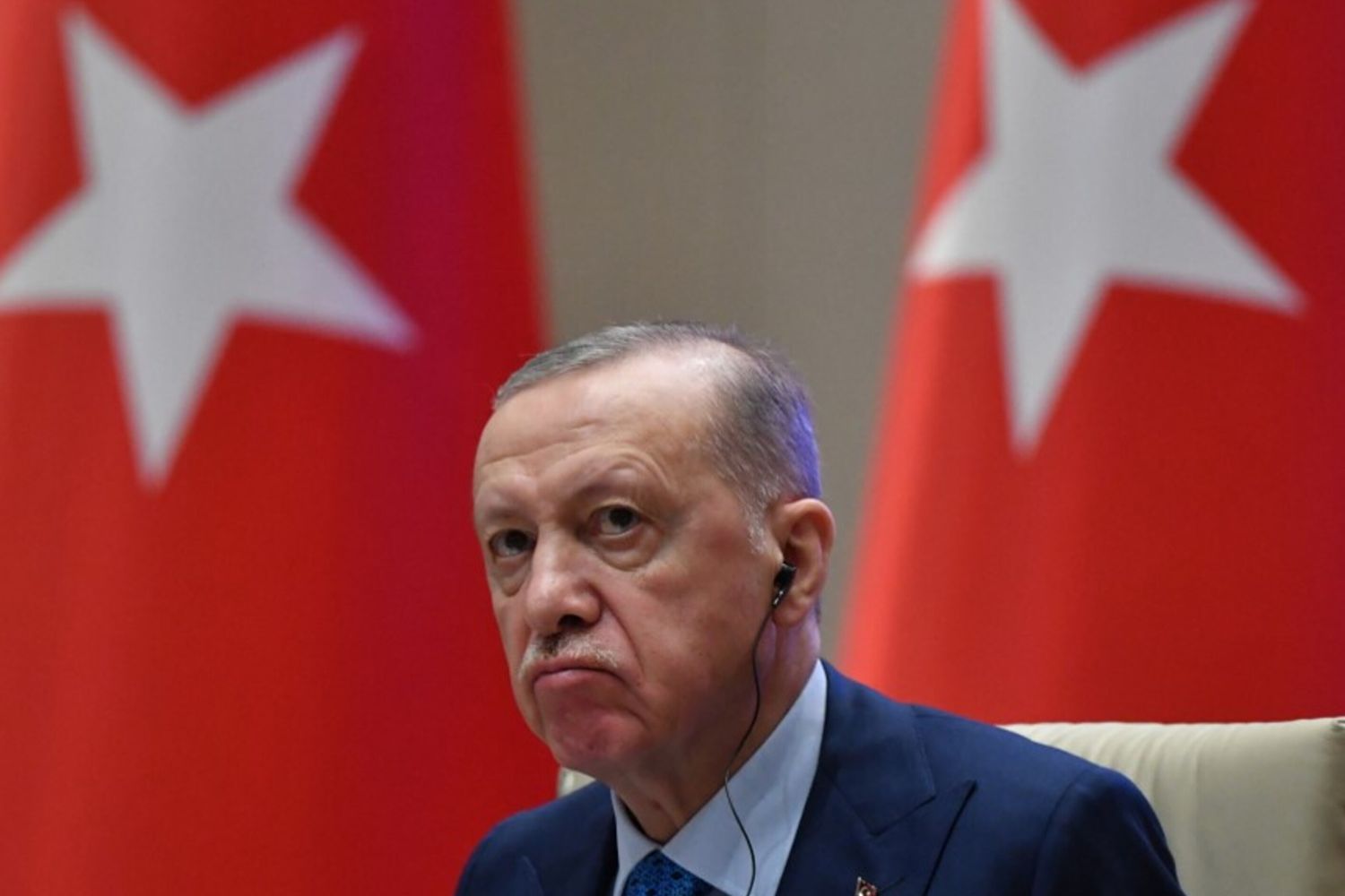 Recep Tayyip Erdoğan