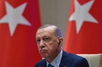 Recep Tayyip Erdoğan